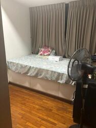 The Palette (D18), Condominium #458196891